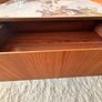 Luxury Coffee Table Stone/Marble Top EZ Living Image 6
