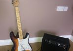 Electric Guitar etc - Complete Kit