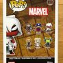 Funko Marvel: Infinity Warps Wave 2 Bundle (7 Pops) Image 10