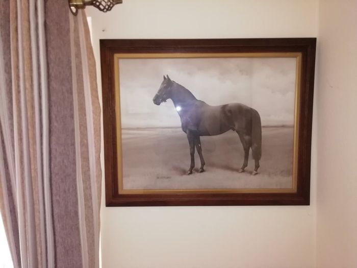 Beautiful old picture