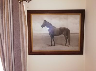 Beautiful old picture