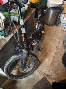 E-bike