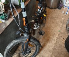 E-bike