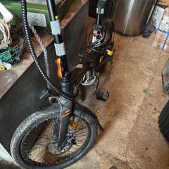 E-bike