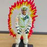 Vintage G.I. Joe 1986 Iceberg Acton Figure Hasbro Collectable 1980s toys Image 10
