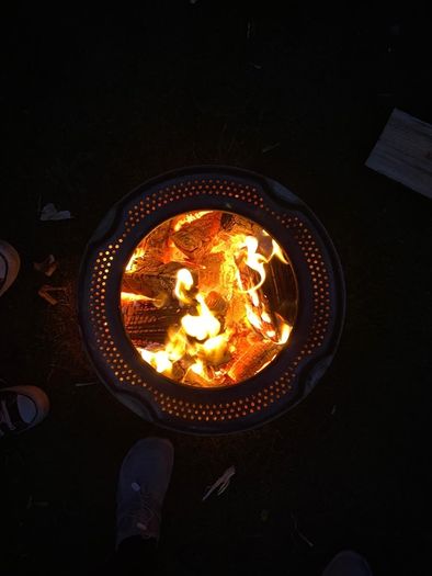 Fire Pit
