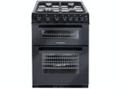Gas Cooker