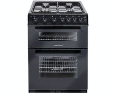 Gas Cooker