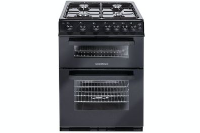 Gas Cooker