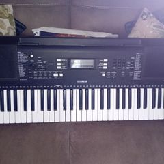 Keyboard