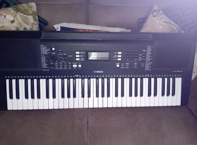 Keyboard