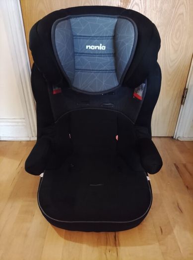 Nania Booster Seat 9kg - 36kg