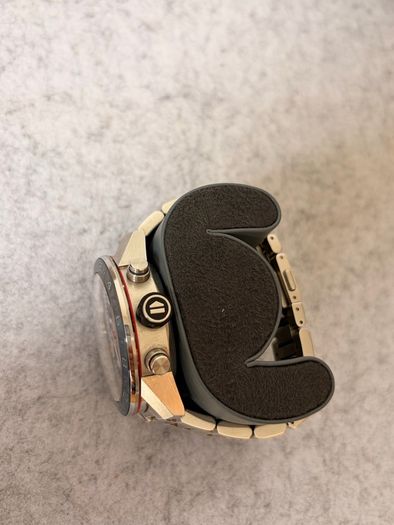 TAG Heuer Carrera Heuer 02 GMT CBG2A1Z.BA0658 Unworn