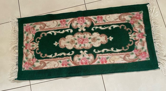 rug