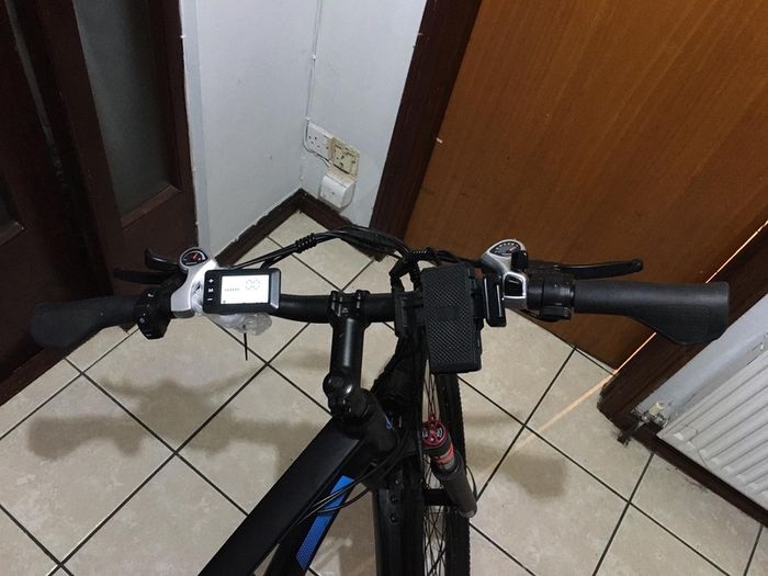 electric bike