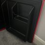 Coka cola fridge Image 3