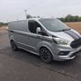 Ford transit custom sport Image 4