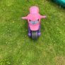 kids push bike Image 3