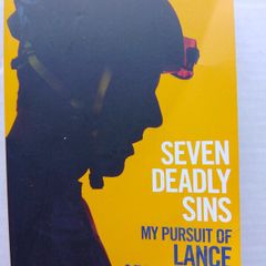 Seven Deadly Sins