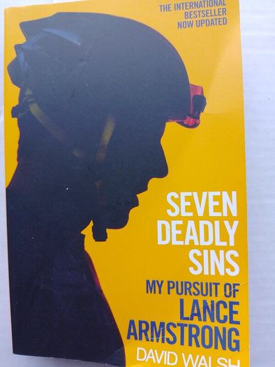 Seven Deadly Sins