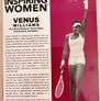 Barbie Signature Venus Williams Doll Image 2