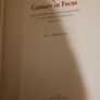 A Century in Focus/ Photography & Photographers in The North of Ireland/ 1839-1939/ 1st edition/ 2000 Image 5