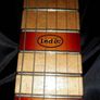 2006 Indie Star Custom electric  guitar w/ case Image 2