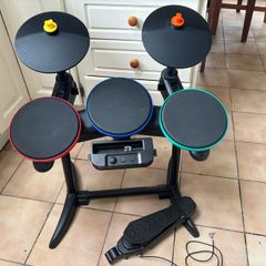 Nintendo Wii Drum Kit