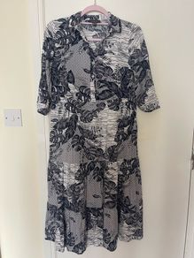 Primark Maxi Dress