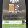 Sweden 1958 Football World Cup DVD Soccer Documentary Review 58 History Image 2