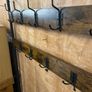 EZ Living Coat & Shoe rack Image 2