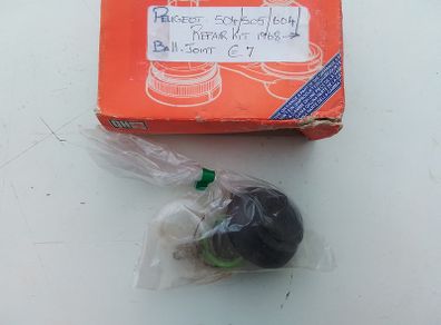 Peugeot 504 Ball Joint Kit.