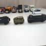 Toy Car Collection - Mixed Brands Image 7