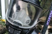 Scott Safety  Promask Mask