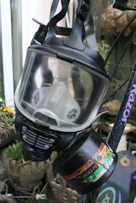 Scott Safety  Promask Mask