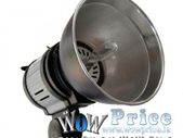 1000W Quartz Halogen Light Photography Studio Video