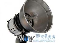 main image for ad 1000W Quartz Halogen Light Photography Studio Video