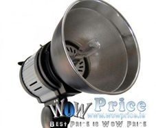 1000W Quartz Halogen Light Photography Studio Video