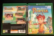 My Time at Portia Xbox One