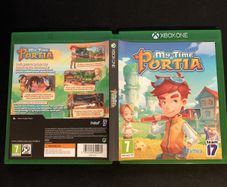 My Time at Portia Xbox One