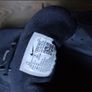Nike Downshifter 13 Black Trainers 12 UK Image 7
