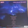 KISS Creatures of the Night Vinyl Image 3