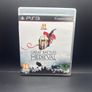 History Great Battle Medieval Ps3 Image 4