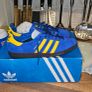 adidas 2014 Stockholms BNWOTS Image 6