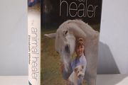 The Animal Healer by Elizabeth Whiter