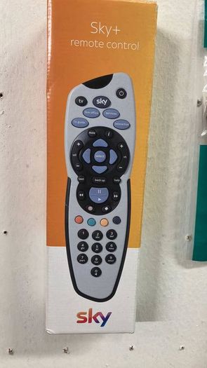 Sky Remote Control TV Remote Control