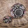 Vintage Noire GingerJar Image 3