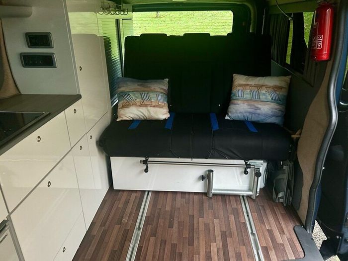 Campervan