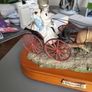 " gone with the wind" ornament Image 3