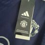 Man U Jersey Image 5